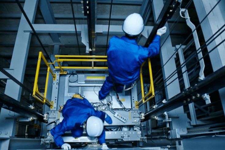 Elevator Installation Service in Shivamoga Shimoga by Isotect Elevators